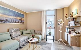 Alpen Pila Residence Loft 2
