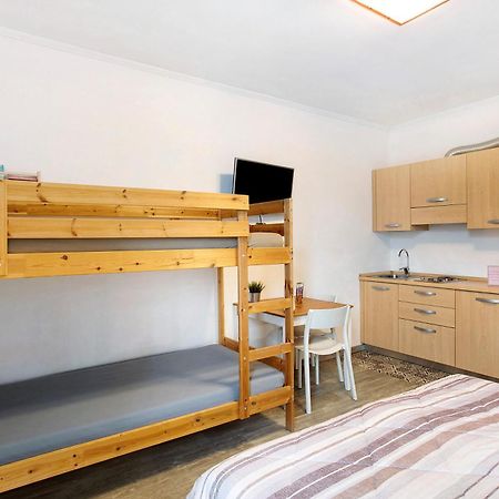 Alpen Pila Residence Loft 2 Aosta Esterno foto