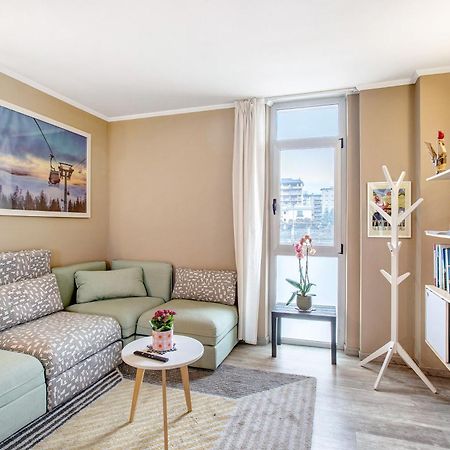 Alpen Pila Residence Loft 2 Aosta Esterno foto