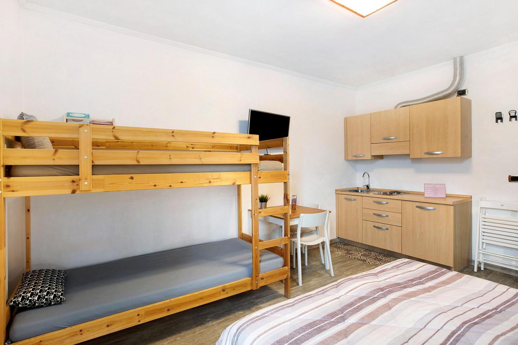 Alpen Pila Residence Loft 2 Aosta Esterno foto
