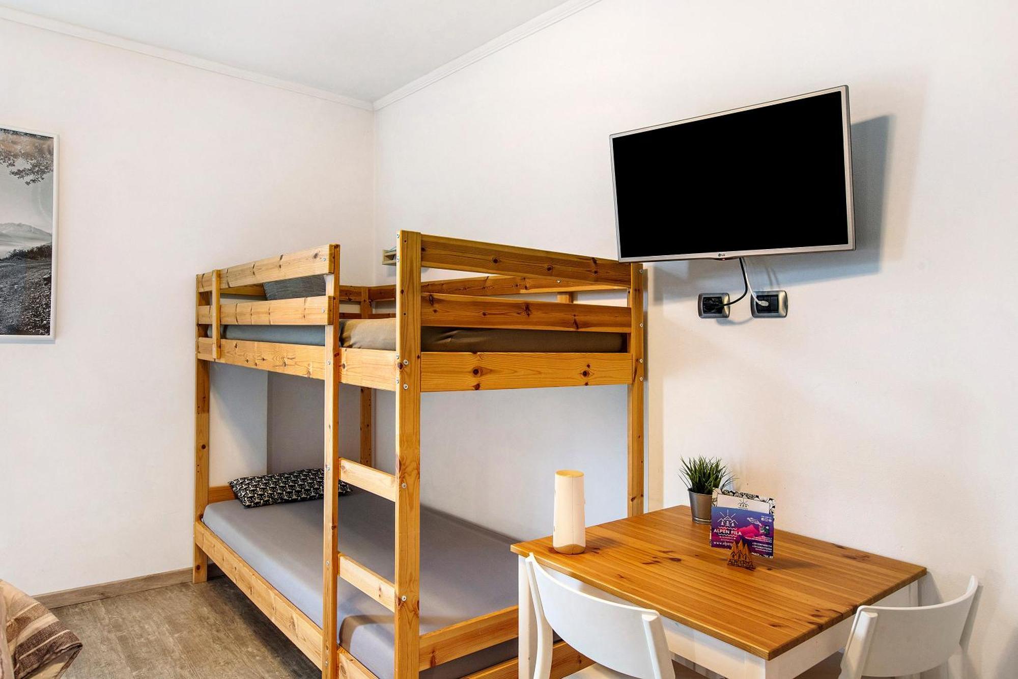 Alpen Pila Residence Loft 2 Aosta Esterno foto