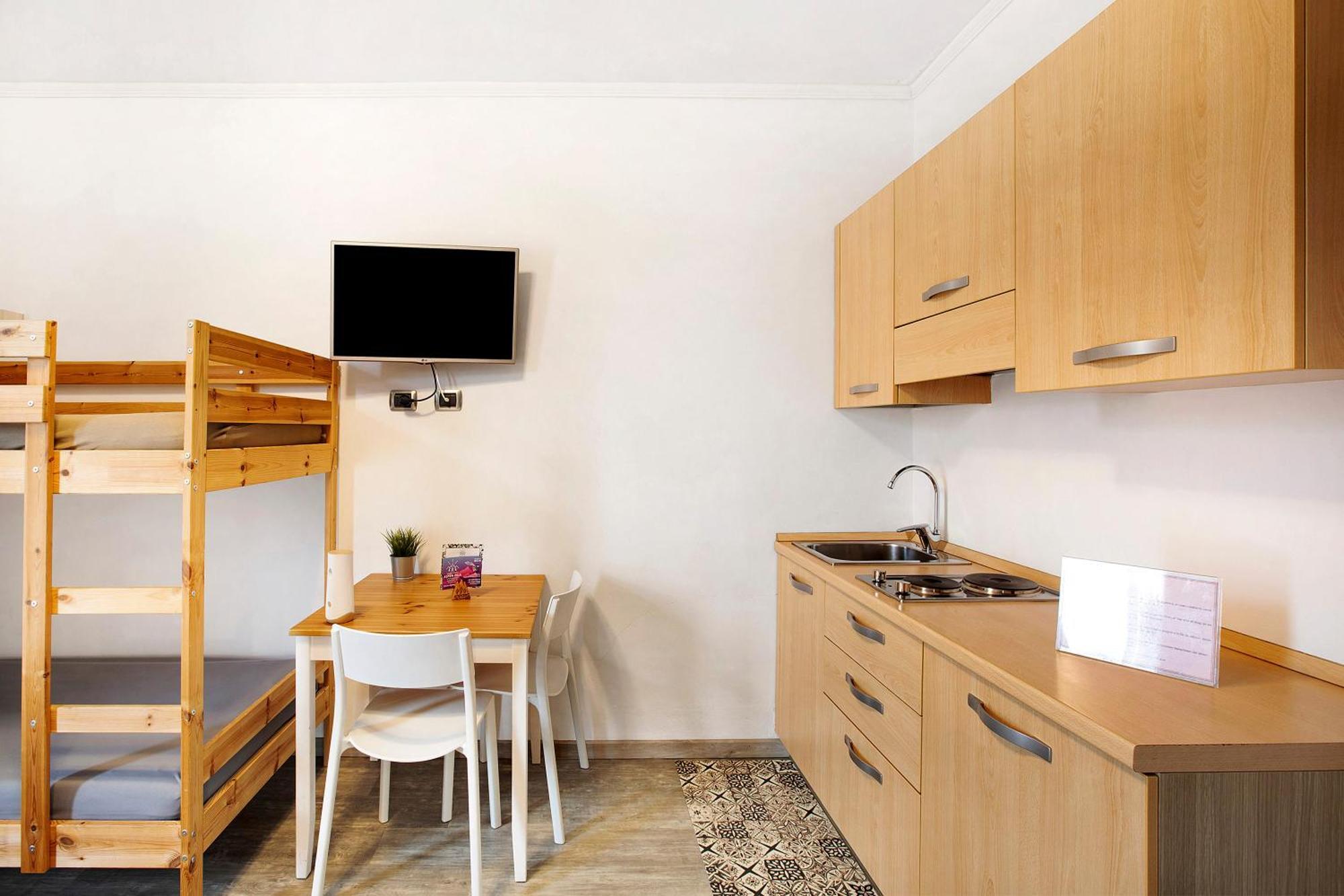 Alpen Pila Residence Loft 2 Aosta Esterno foto