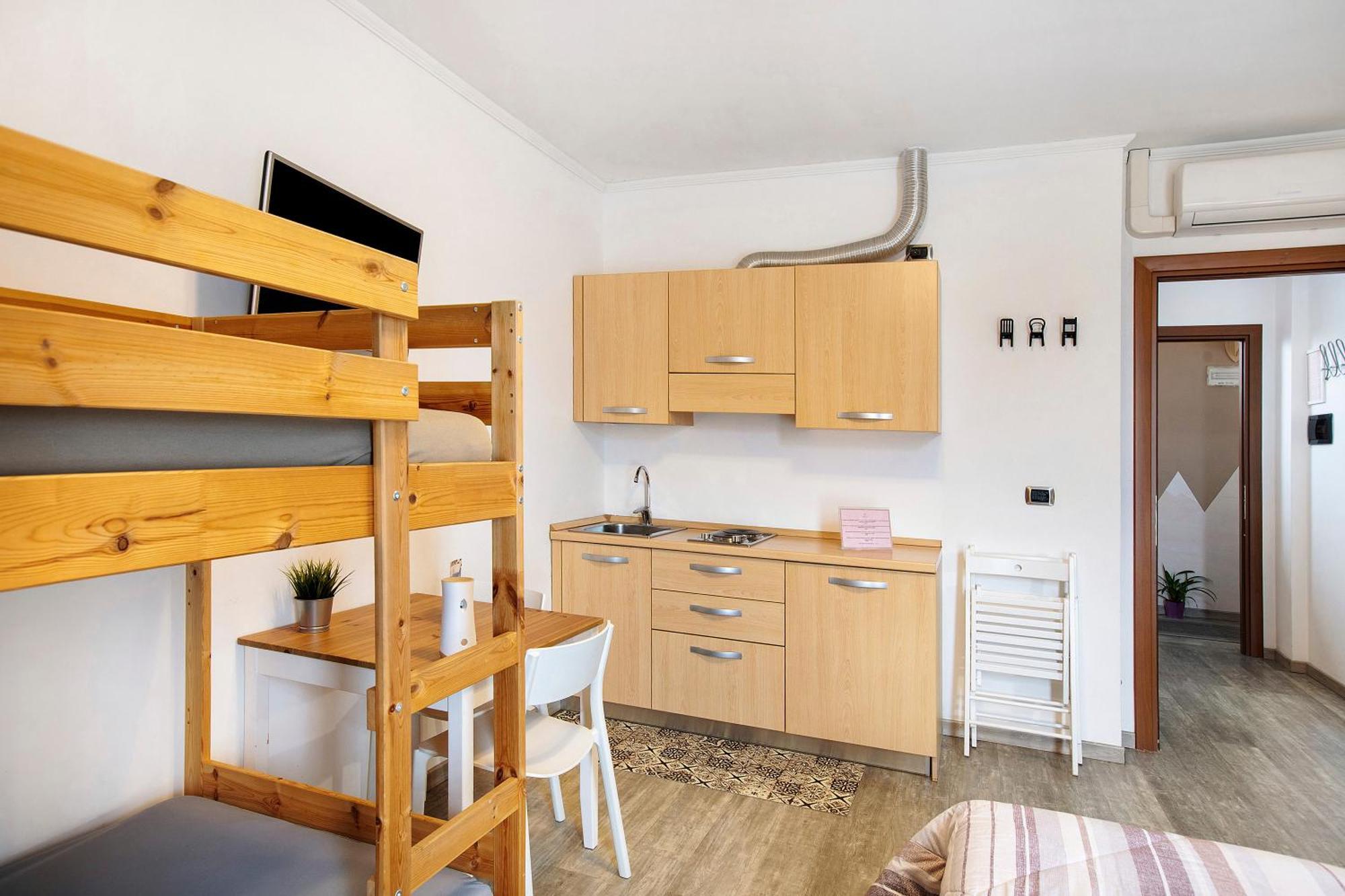 Alpen Pila Residence Loft 2 Aosta Esterno foto