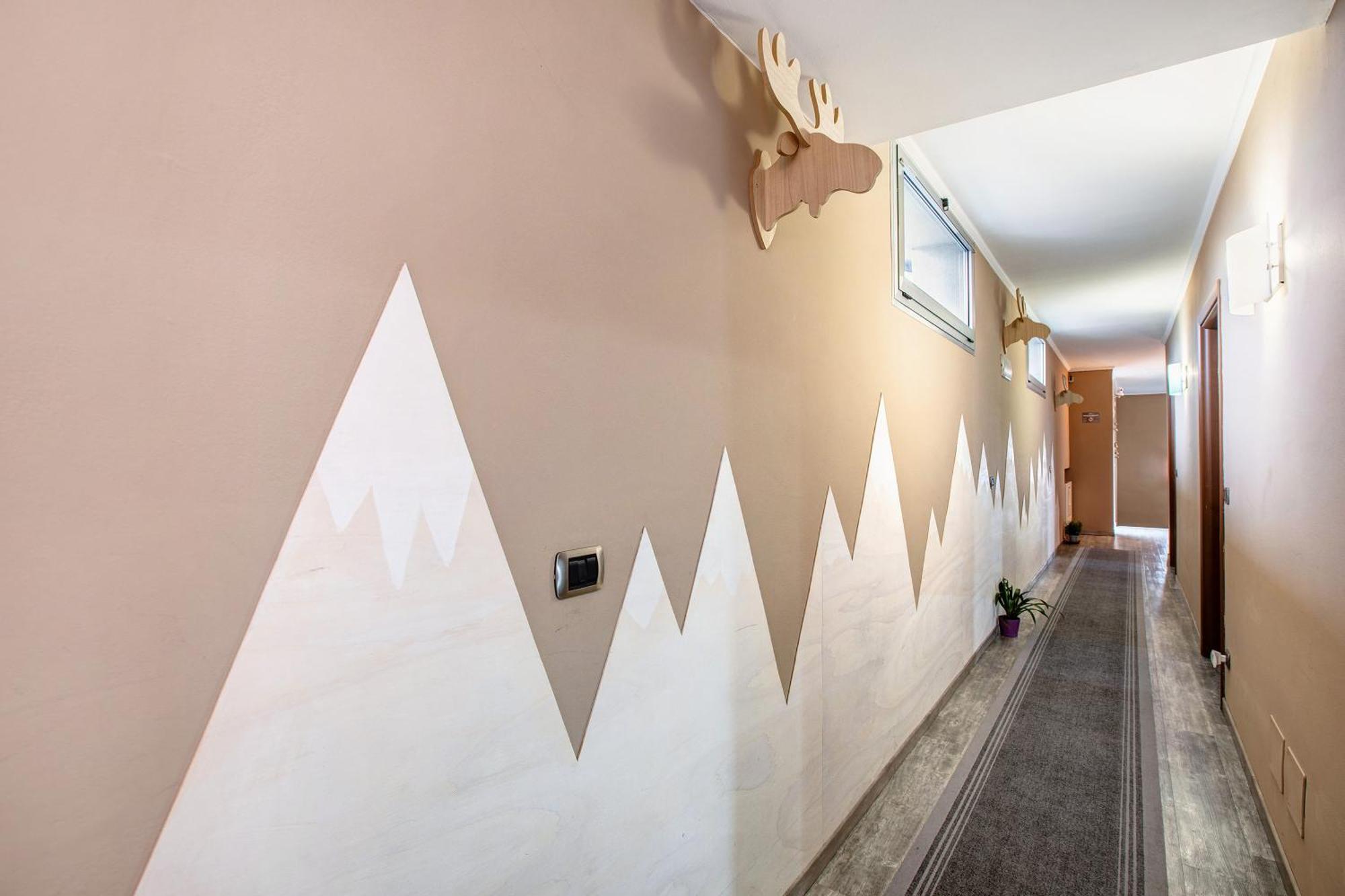 Alpen Pila Residence Loft 2 Aosta Esterno foto
