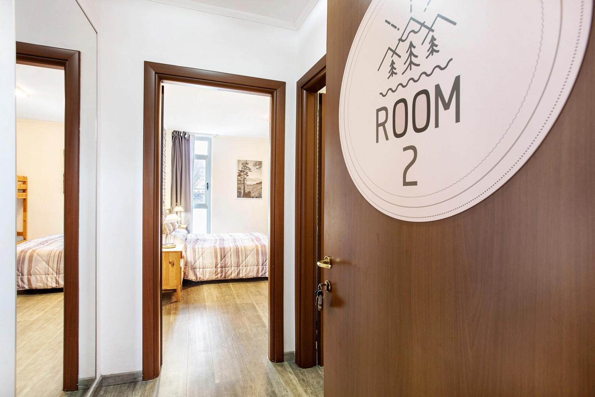 Alpen Pila Residence Loft 2 Aosta Esterno foto