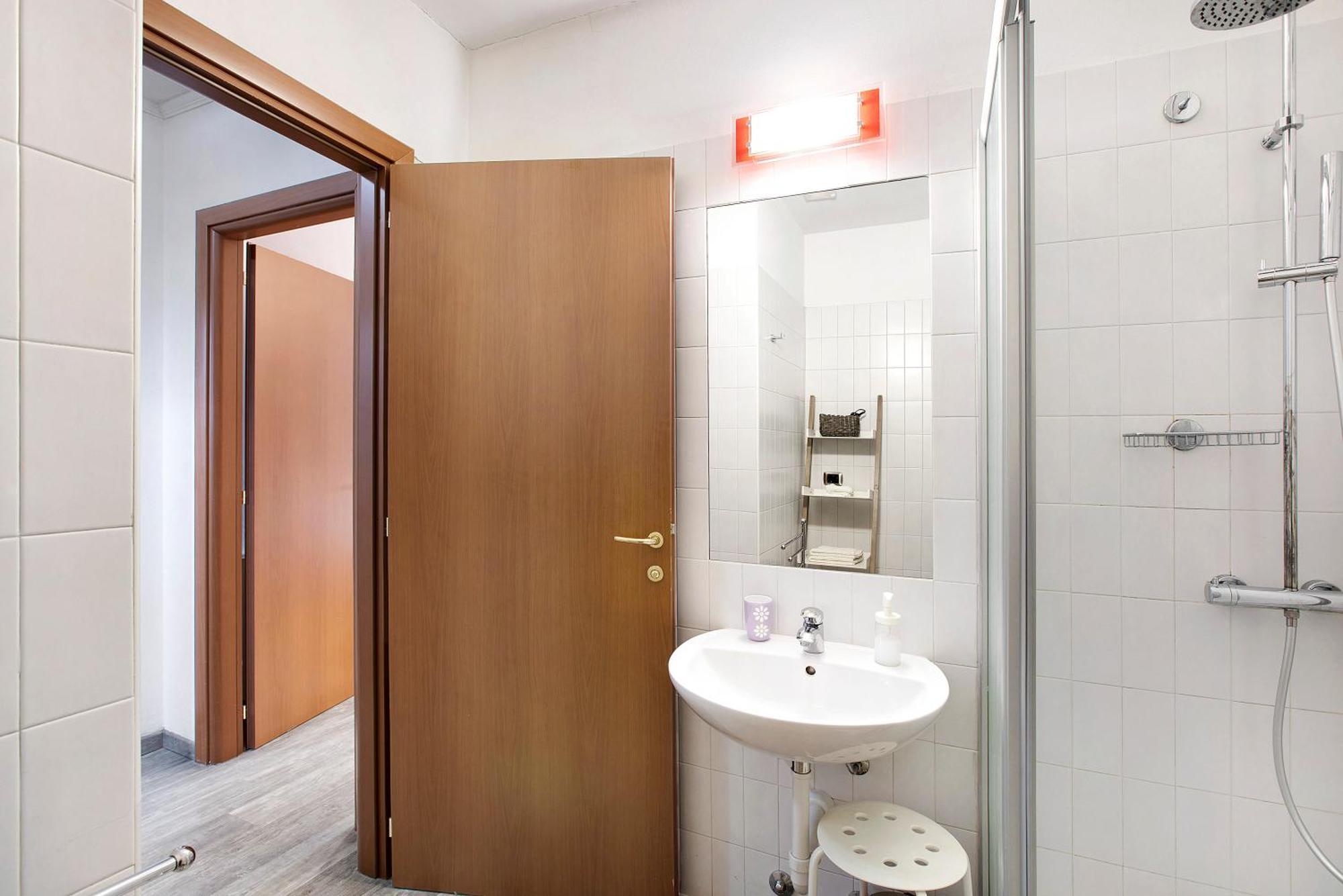 Alpen Pila Residence Loft 2 Aosta Esterno foto